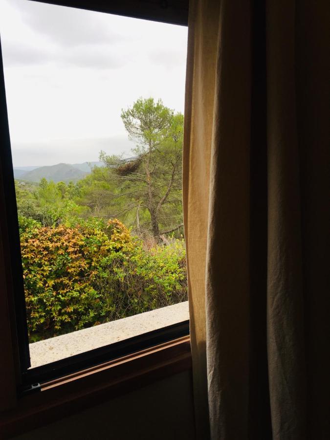 Casa Rural Lago Bolarque Albalate De Zorita 외부 사진