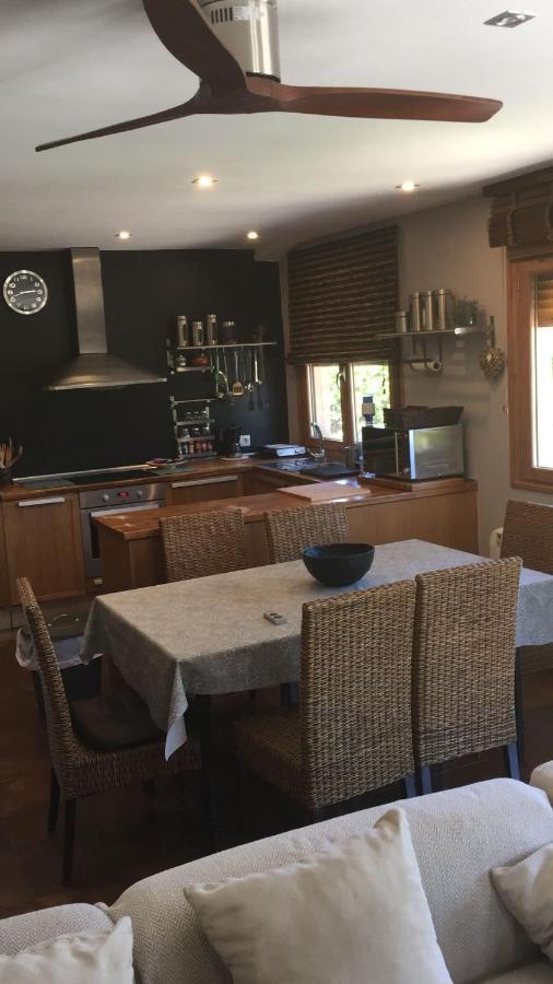 Casa Rural Lago Bolarque Albalate De Zorita 외부 사진