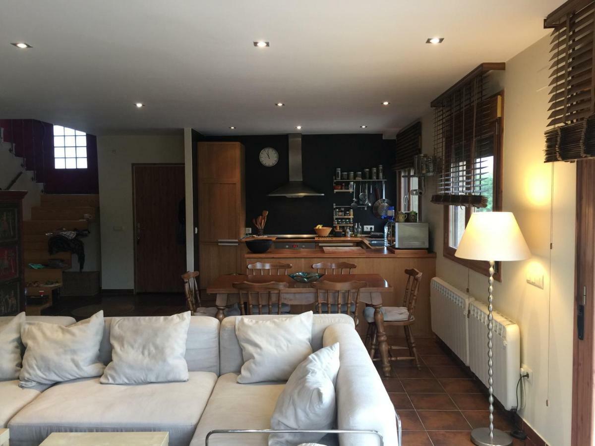 Casa Rural Lago Bolarque Albalate De Zorita 외부 사진
