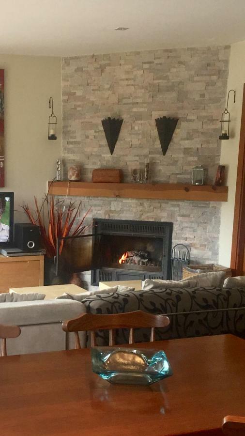 Casa Rural Lago Bolarque Albalate De Zorita 외부 사진
