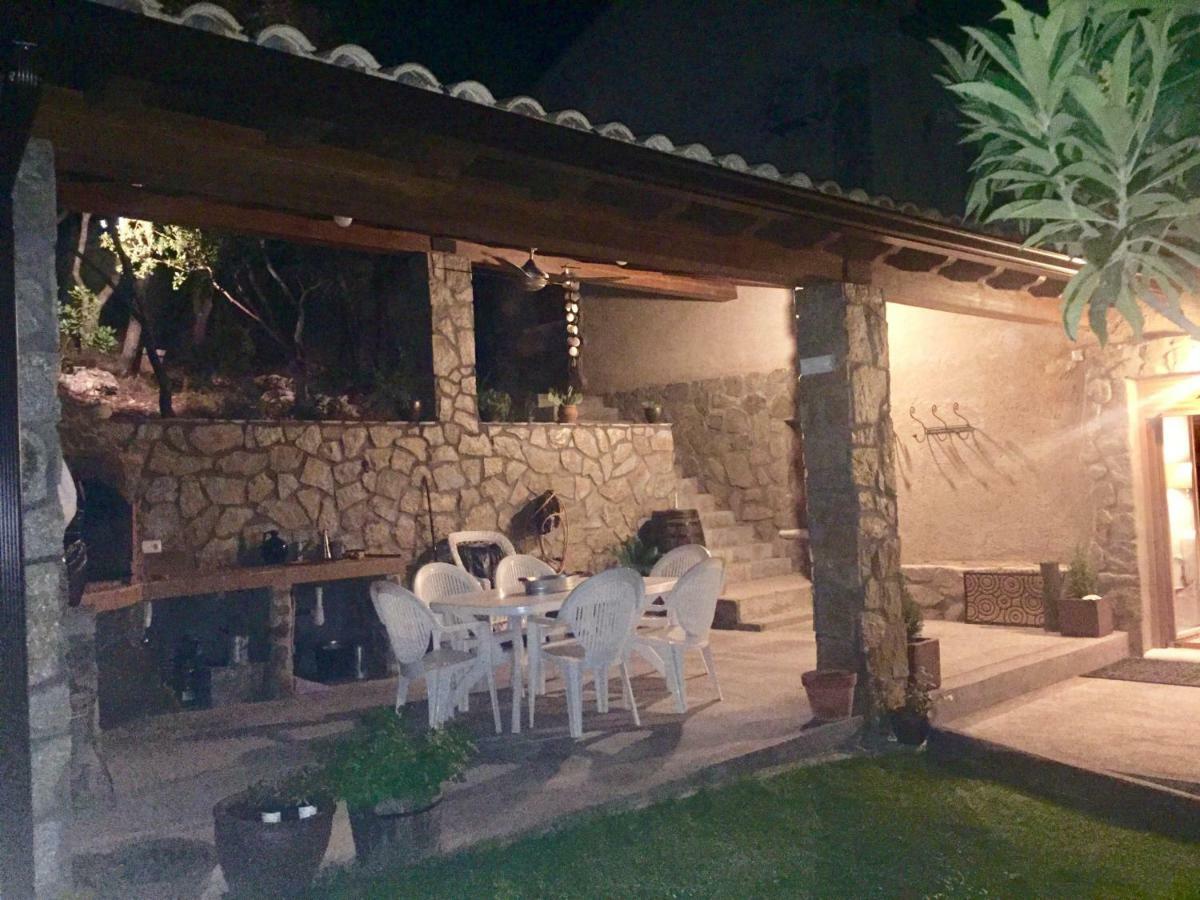 Casa Rural Lago Bolarque Albalate De Zorita 외부 사진