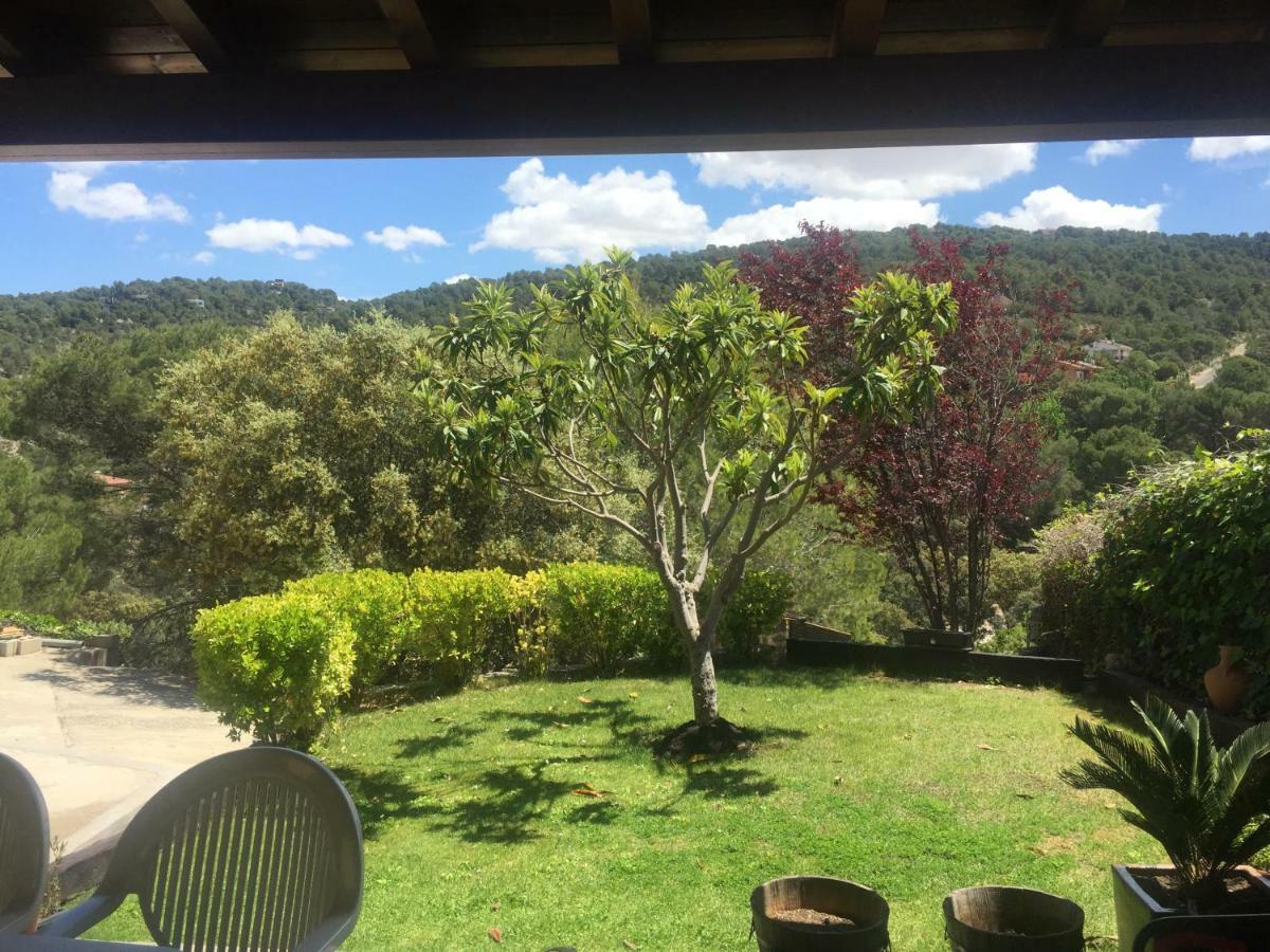 Casa Rural Lago Bolarque Albalate De Zorita 외부 사진