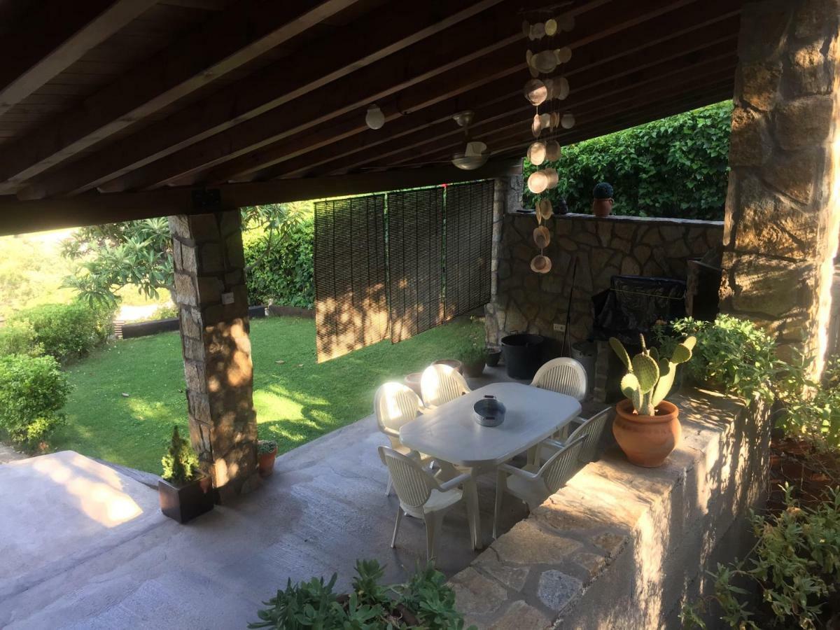 Casa Rural Lago Bolarque Albalate De Zorita 외부 사진