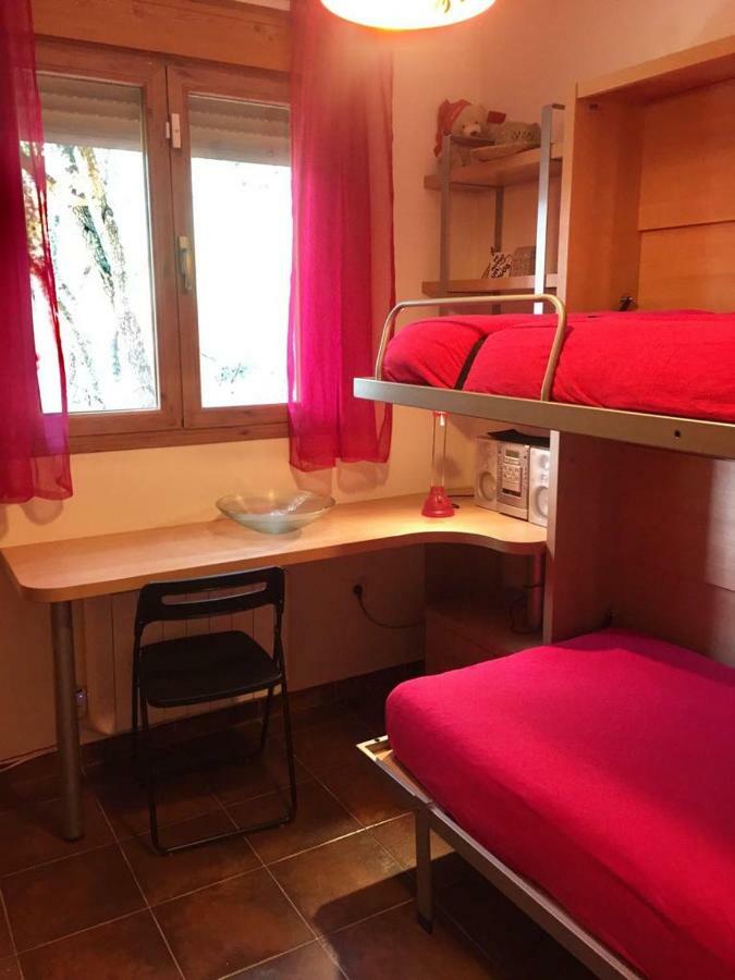 Casa Rural Lago Bolarque Albalate De Zorita 외부 사진